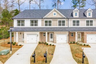 192 Spring Way Square in Canton, GA - Building Photo - Building Photo