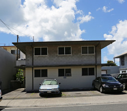 1713 Kahai St in Honolulu, HI - Building Photo - Building Photo