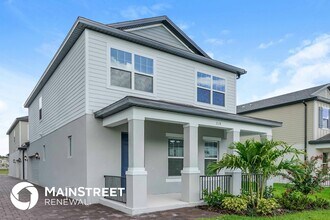 518 Venetian Palms Blvd in New Smyrna Beach, FL - Building Photo - Building Photo