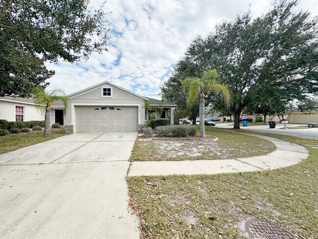 12719 Adventure Dr in Riverview, FL - Building Photo - Building Photo