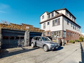 95 Stanton Ave in Revere, MA - Building Photo