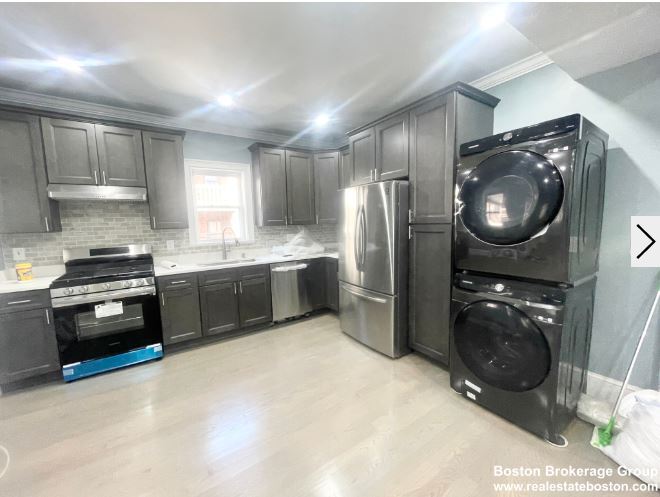 3 Grafton St, Unit 2 in Boston, MA - Building Photo