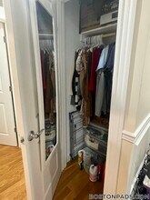 33 Walbridge St, Unit 14 in Brookline, MA - Building Photo - Building Photo