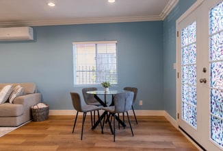 3666 5th Ave, Unit Duplicate of Main in Los Angeles, CA - Foto de edificio - Building Photo