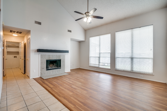 2401 Redfield Dr in Mesquite, TX - Building Photo - Building Photo