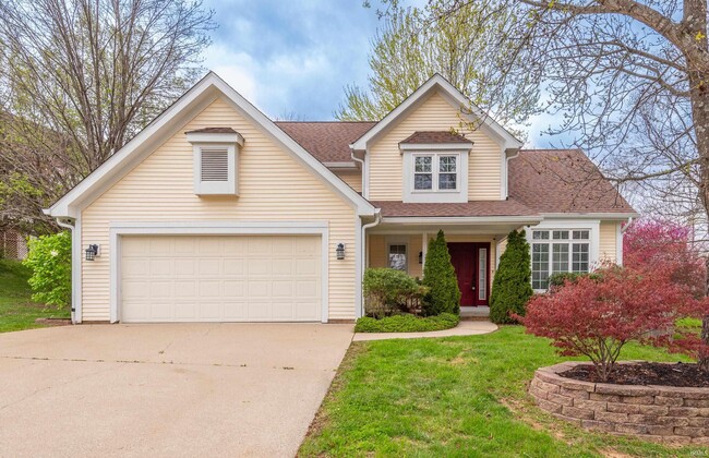 property at 5103 N Conti St