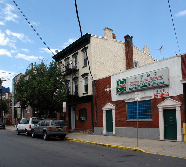 96 Union St in Newark, NJ - Building Photo - Building Photo