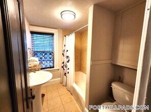 54 Dudley St, Unit SF in Boston, MA - Foto de edificio - Building Photo