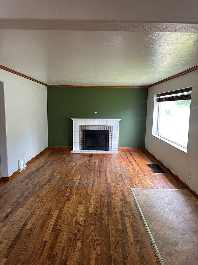 2821 W Rowan Ave in Spokane, WA - Building Photo - Building Photo