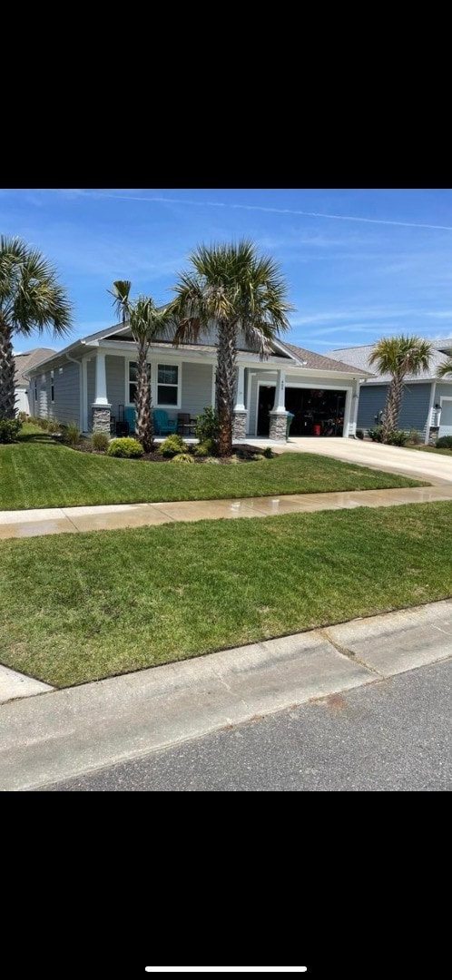 property at 409 Mill Point Ln