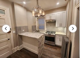 1116 Emerson St, Unit 4 in Denver, CO - Building Photo