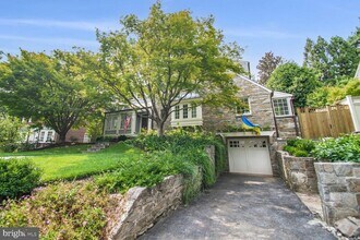 3712 Fordham Rd NW in Washington, DC - Building Photo - Building Photo