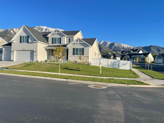 802 E 1400 S in Salem, UT - Building Photo - Building Photo