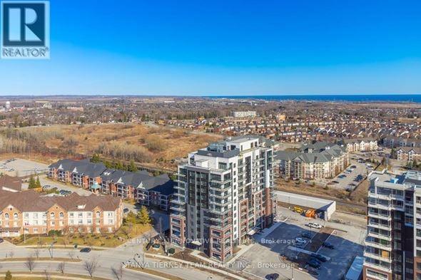 property at 55-855 Clarington Blvd