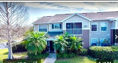 8933 Manor Loop, Unit 205 in Lakewood Ranch, FL - Building Photo - Building Photo