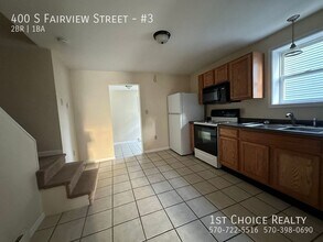 400 S Fairview St in Lock Haven, PA - Building Photo - Building Photo
