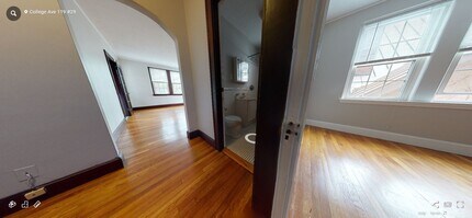 113 College Ave, Unit 119-29 in Somerville, MA - Foto de edificio - Building Photo
