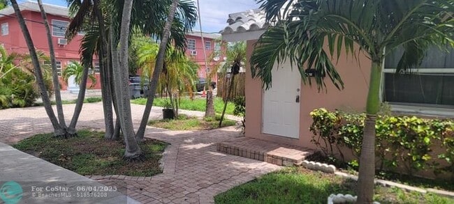 property at 1855 Sherman St