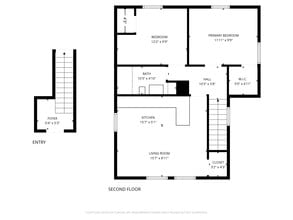 528 N 6th St, Unit .5 in Mankato, MN - Building Photo - Building Photo