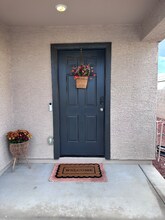 1118 E Brookwood Dr in Casa Grande, AZ - Foto de edificio - Building Photo