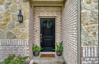 608 Comal Dr in Crandall, TX - Foto de edificio - Building Photo