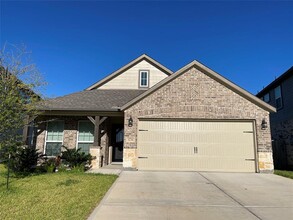 3234 Dawn Redwood Ln in Katy, TX - Building Photo - Building Photo