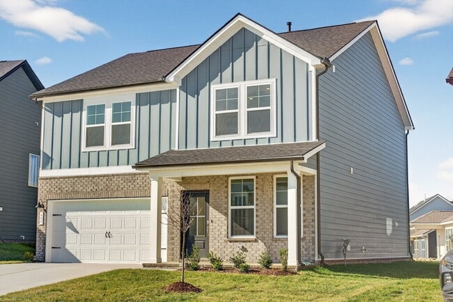 404 Old Spg Ln in Gallatin, TN - Building Photo - Building Photo