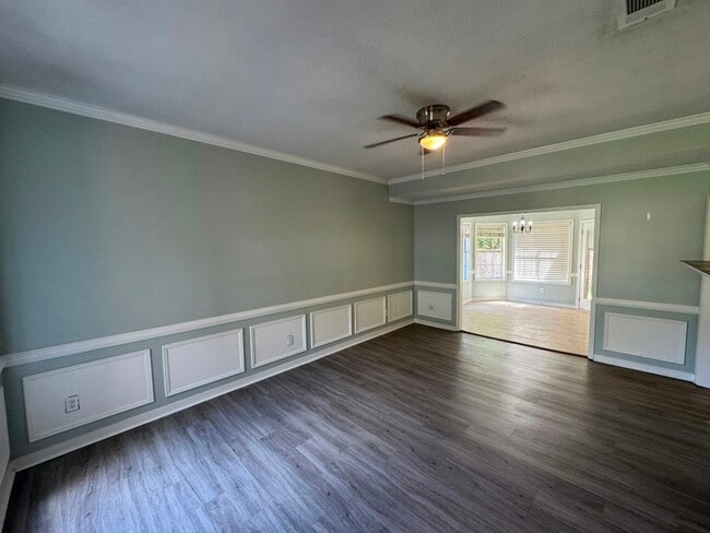 1215 Arbor Hill Dr in Brandon, MS - Building Photo - Building Photo
