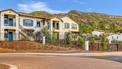 Continental Villages in Moreno Valley, CA - Building Photo - Building Photo