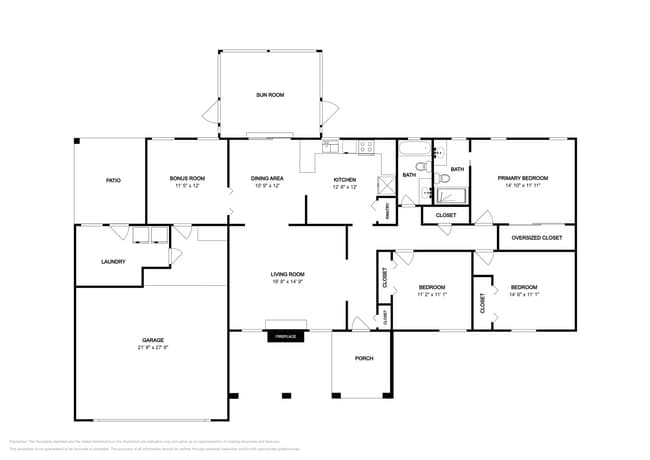 86 Wyoming Autumn Rd NE in Rio Rancho, NM - Building Photo - Building Photo