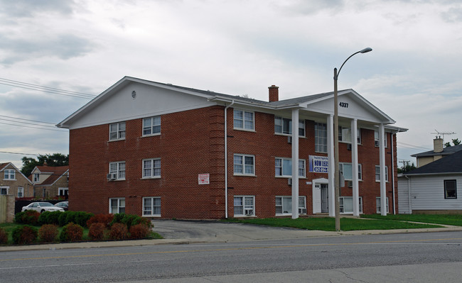 4337 Prescott Ave in Lyons, IL - Building Photo - Building Photo