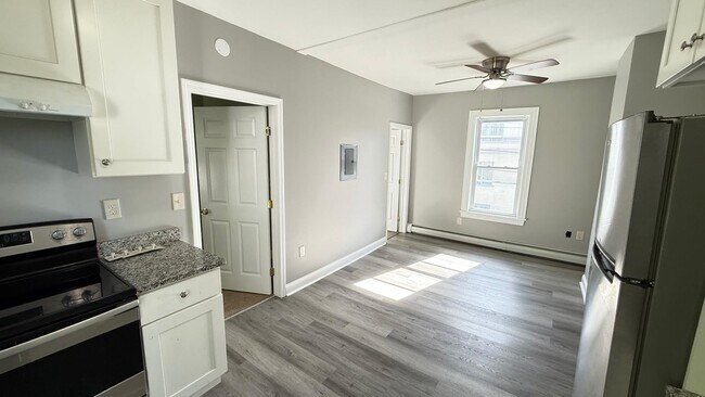 property at 152 Pearl St