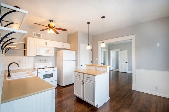 1302 S 11th St in Omaha, NE - Building Photo - Building Photo