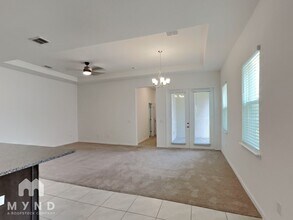 815 FIREROCK LN in Debary, FL - Foto de edificio - Building Photo