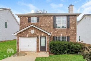 3828 Leyland Dr in Decatur, GA - Building Photo