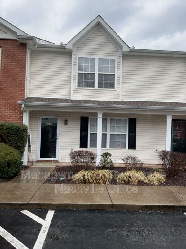 property at 304 Shoshone Pl