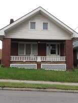 154 S Main St in Mansfield, OH - Building Photo