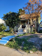 2743 Hyans St in Los Angeles, CA - Building Photo - Building Photo