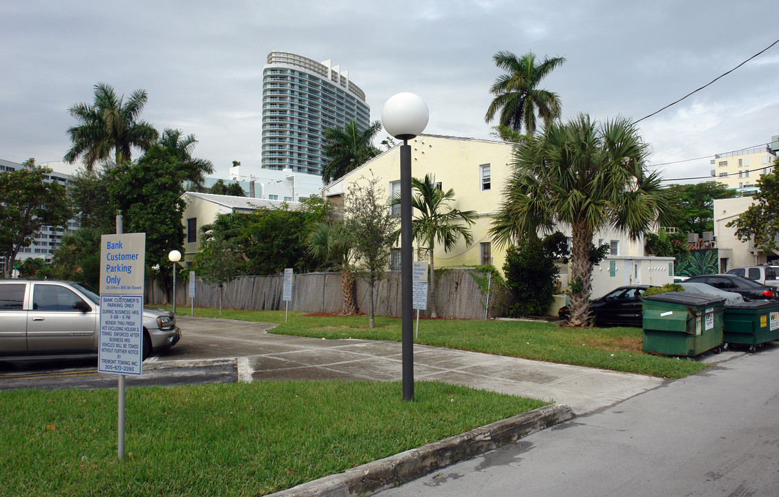 1419-1421 West Ave in Miami Beach, FL - Building Photo