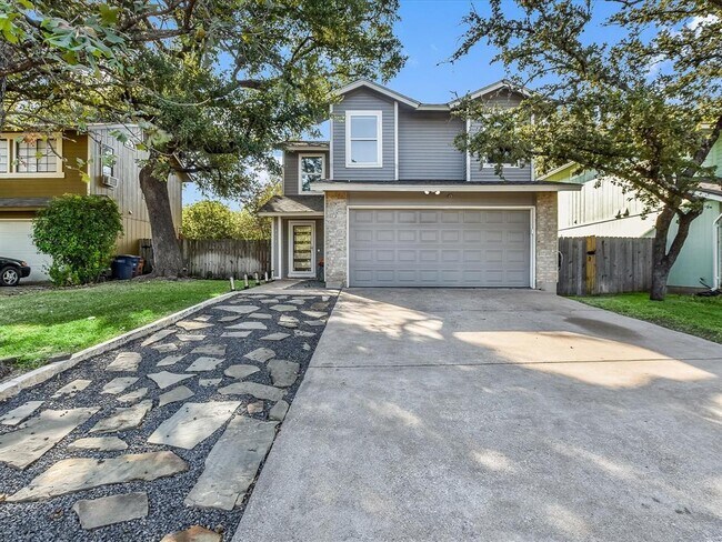 10310 Bilbrook Pl in Austin, TX - Building Photo - Building Photo