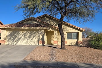 property at 3307 S Sun Splash Dr