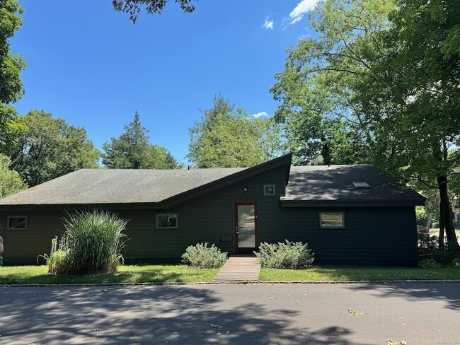 property at 1 Reservoir St