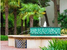 Paseo in Dallas, TX - Building Photo