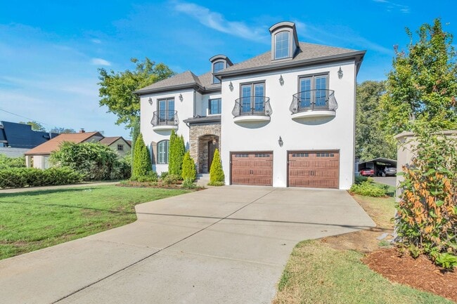 4111A Lone Oak Rd in Nashville, TN - Building Photo - Building Photo