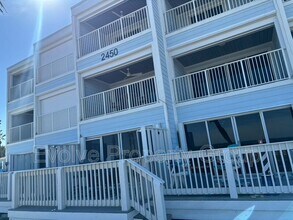 2450 Ocean Shore Blvd in Ormond Beach, FL - Building Photo - Building Photo