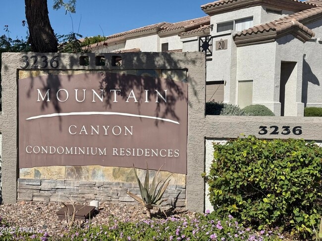 property at 3236 E Chandler Blvd