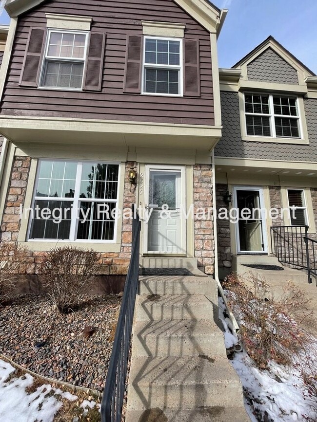 2626 E Nichols Cir in Centennial, CO - Building Photo - Building Photo