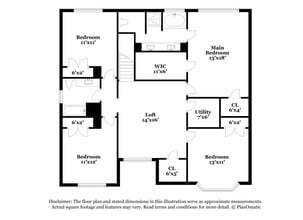 403 Douglas Fir Dr in Magnolia, TX - Building Photo - Building Photo