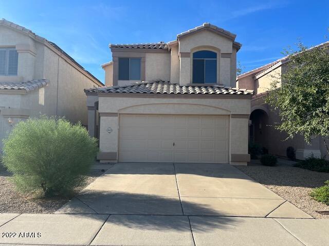 3523 W Chama Dr in Glendale, AZ - Building Photo