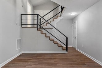 1844 Brier Ln in Graham, NC - Building Photo - Building Photo